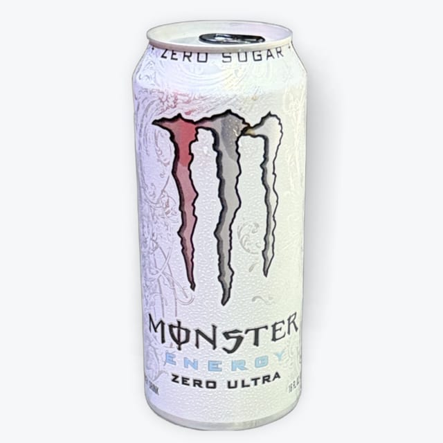 Monster Energy 16oz.