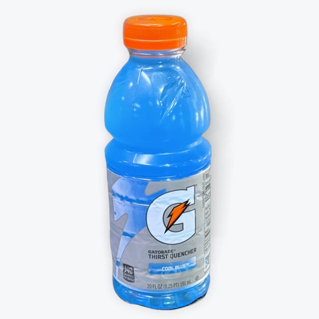 Gatorade.