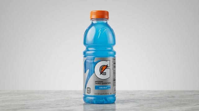 Gatorade.