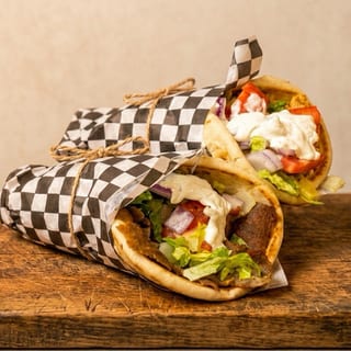 Double Gyro