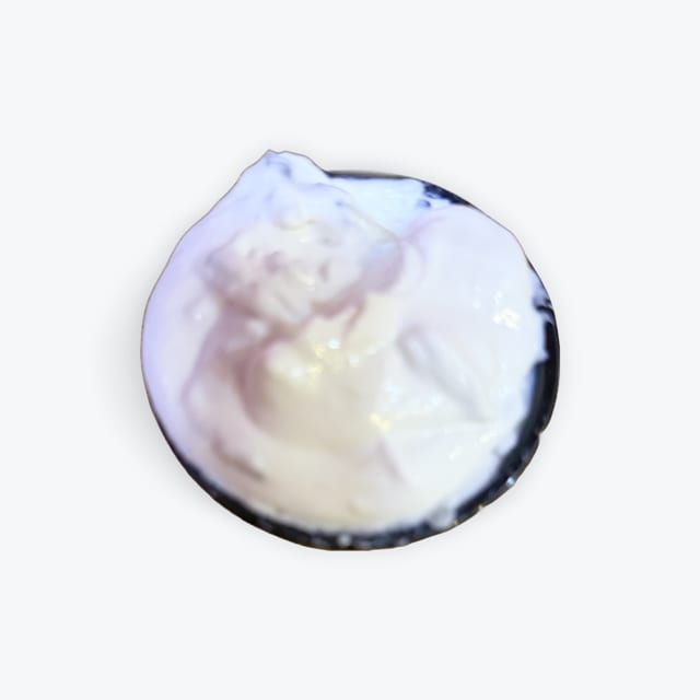 Tzatziki Sauce.