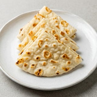 Pita Bread