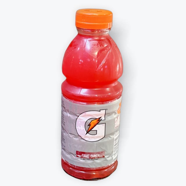 Gatorade.