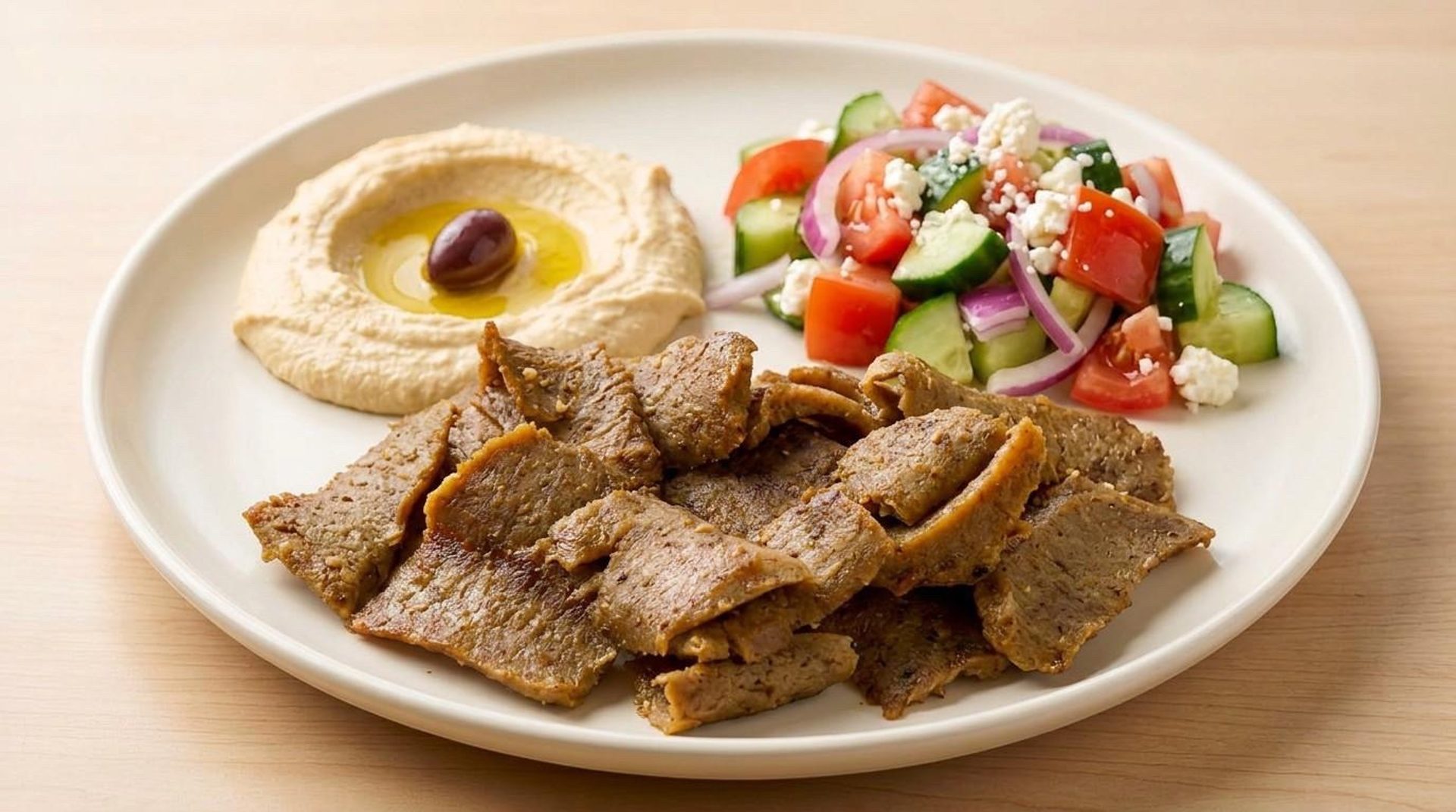 Your Next Gyro Is a Few Clicks Away