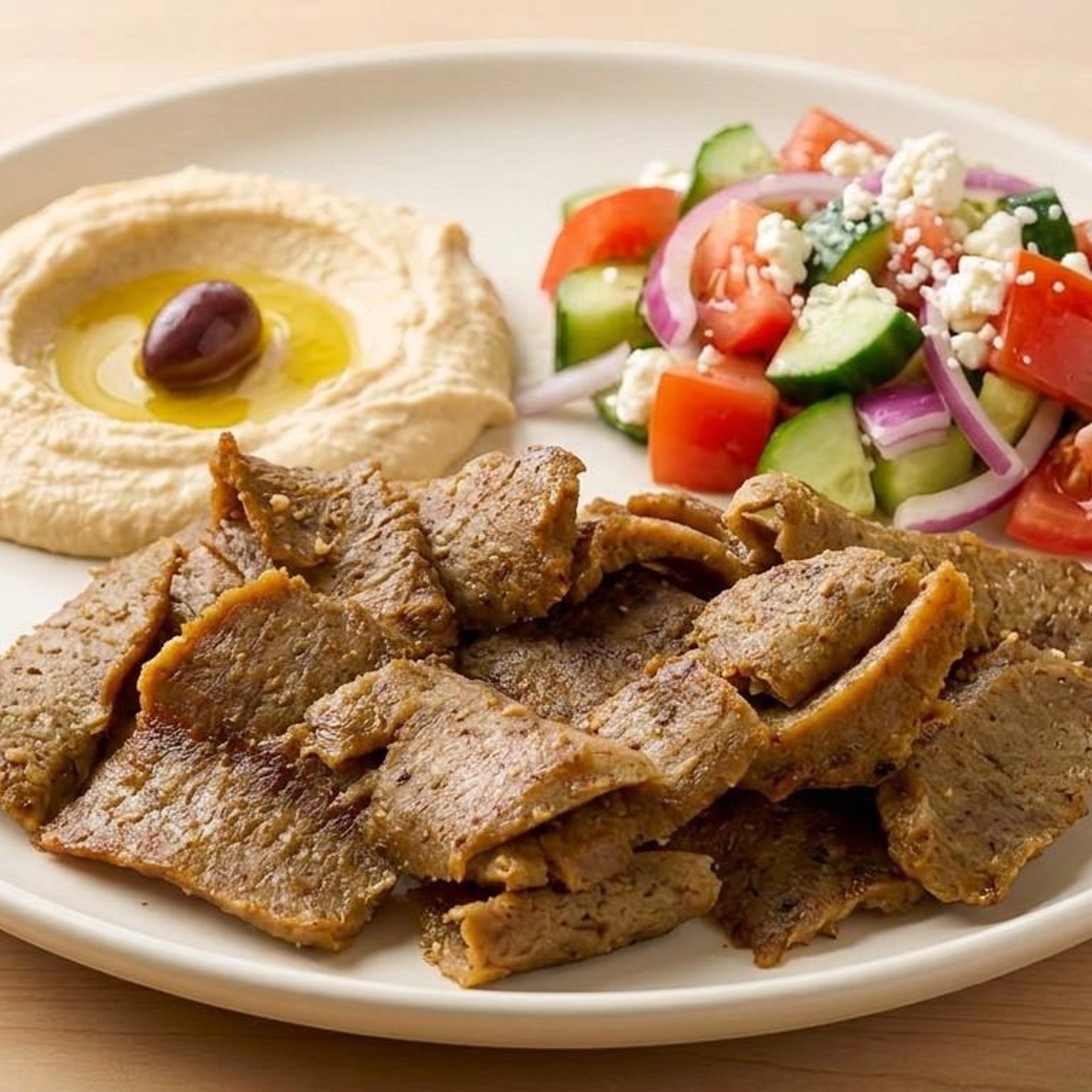 Fresh Meals, Just A Few Clicks Away