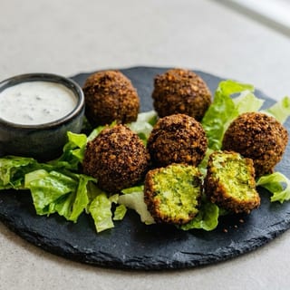 Falafels (6Pcs)