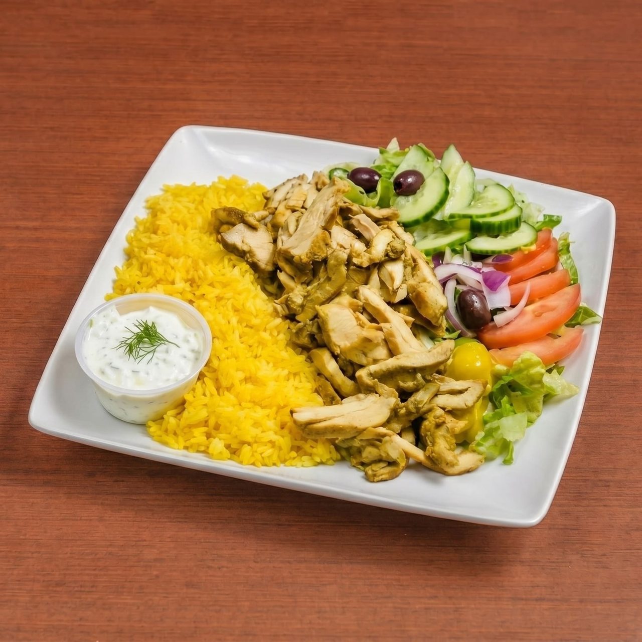 Fresh Meals, Just A Few Clicks Away