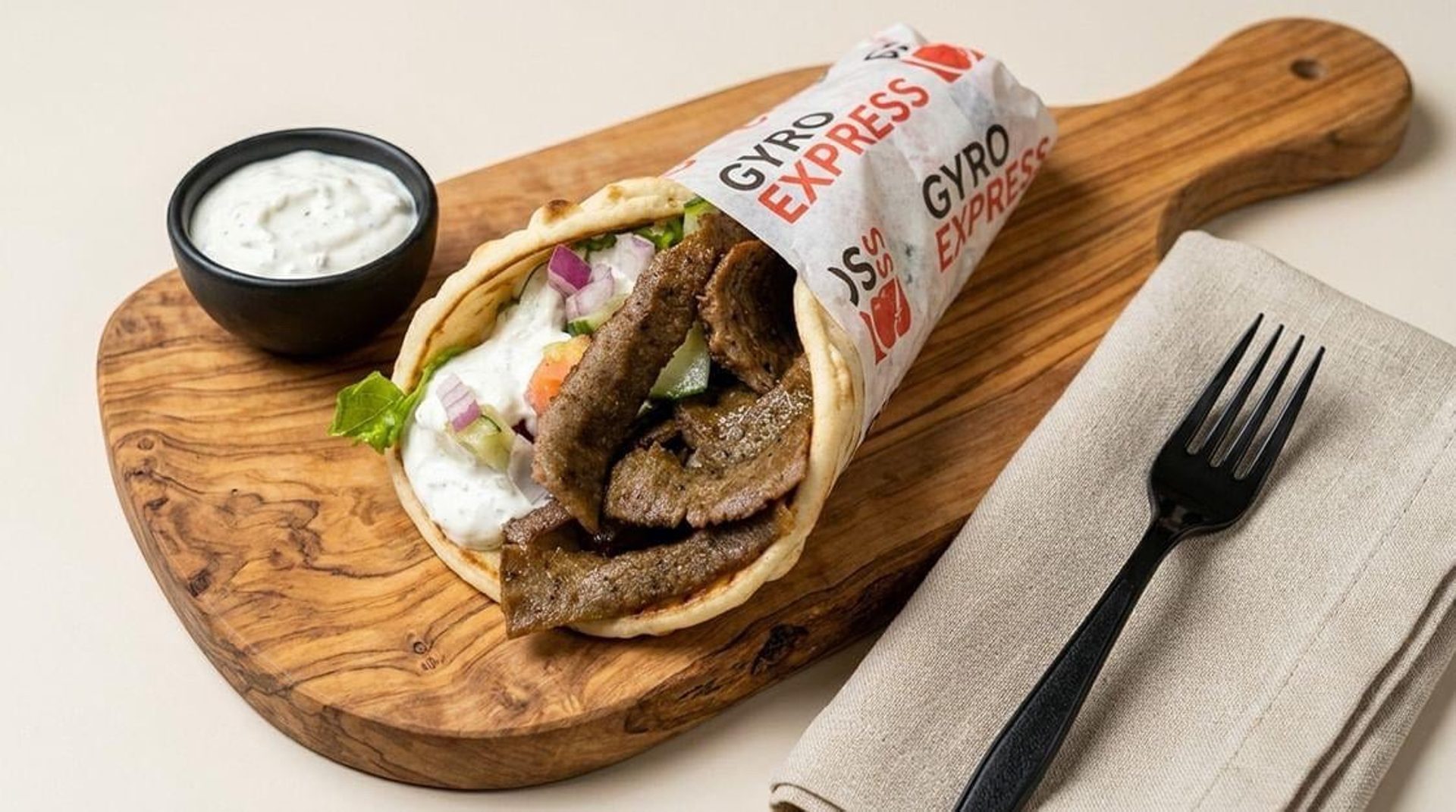 Dine In, Take It To Go, or Order Delivery