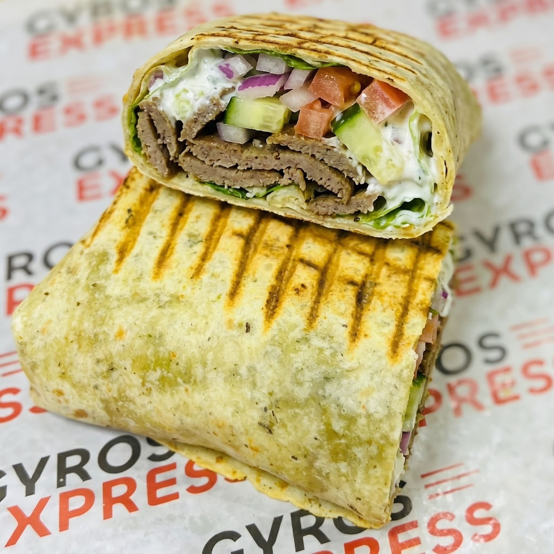 Fresh Mediterranean Favorites