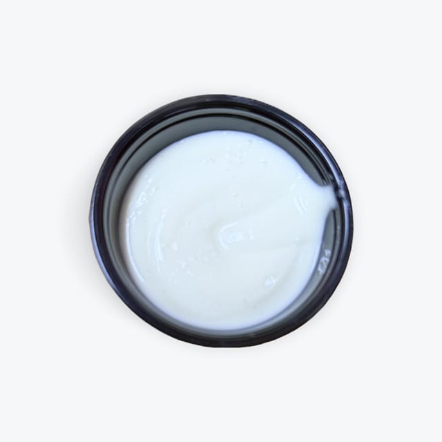 Garlic Sauce.