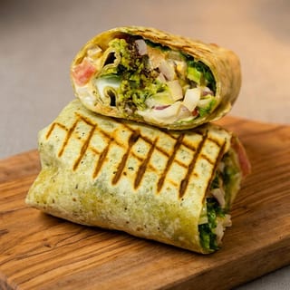 Falafel Shwrma