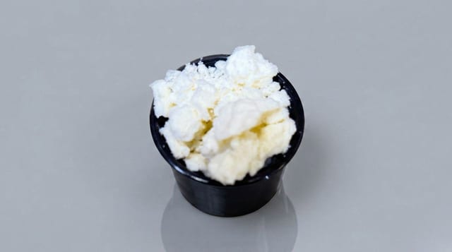 Feta Cheese.