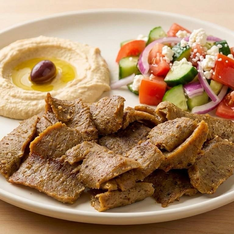 Our Delicious Salads
