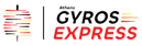 Athens Gyros Express