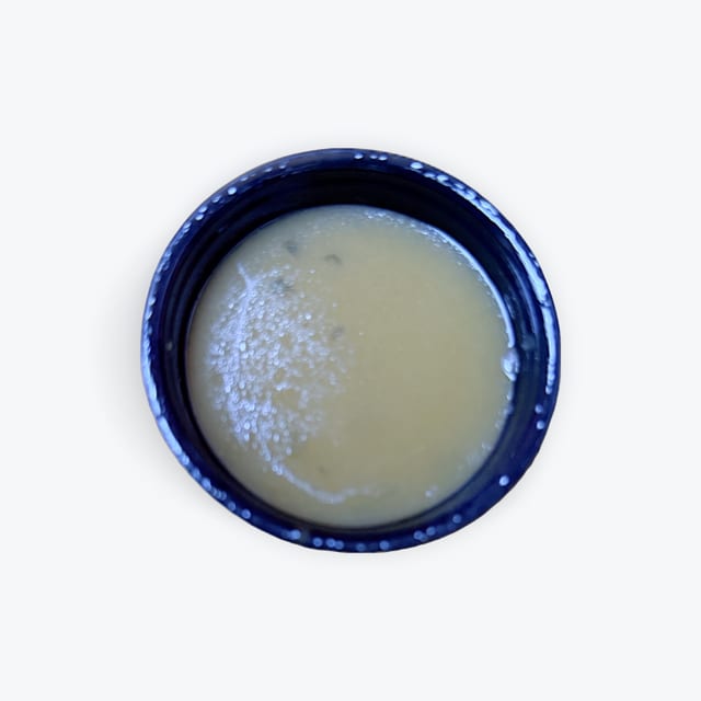 Balsamic Vinaigrette.