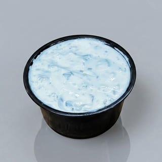 Tzatziki Sauce