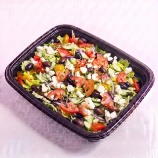 Greek Salad tray