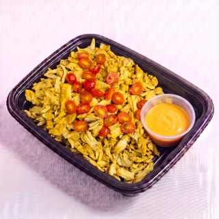 Chicken Shawarma Meat