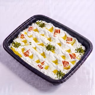 Tzatziki Dip with Fresh Pita