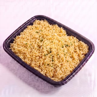 Saffron Rice
