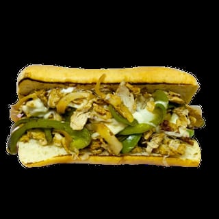 Chicken  Philly