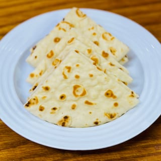 Pita Bread