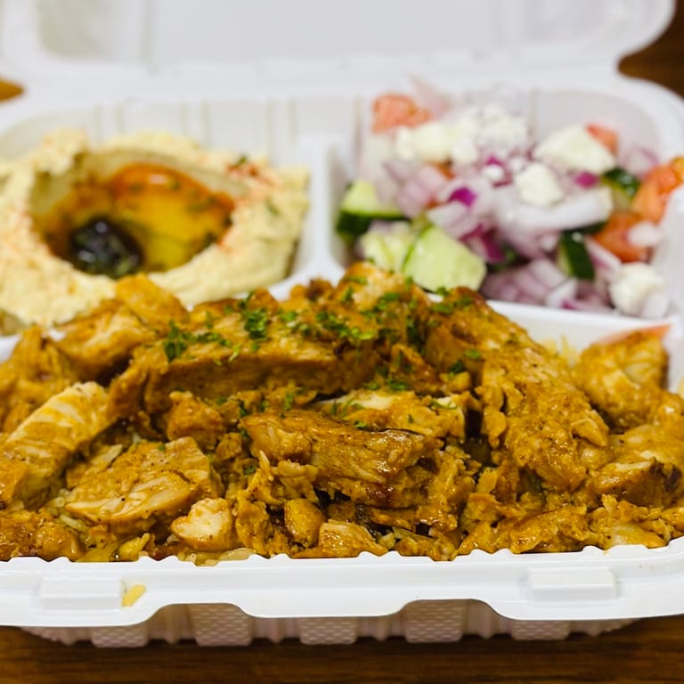 Dinner Options to Satisfy